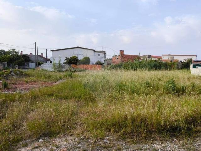 Terreno à venda em Marinha Grande, Marinha Grande RE/MAX Portugal
