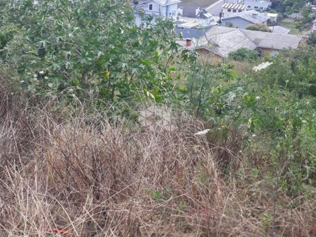 Terreno a venda em Garibaldi, ótima localização