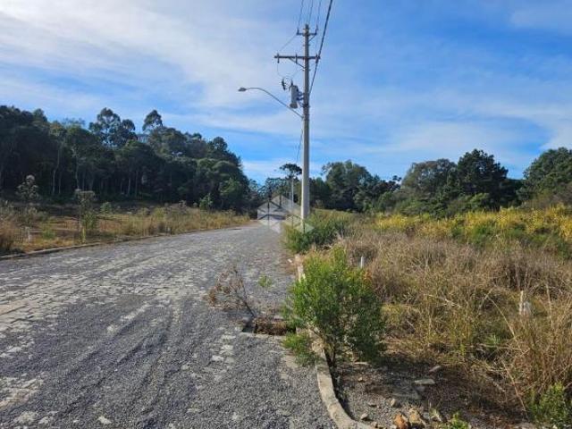 Terreno a venda em garibaldi