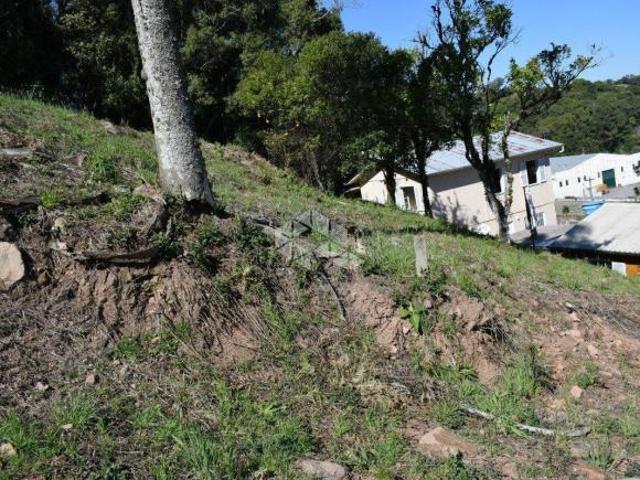 Terreno a venda em Garibaldi