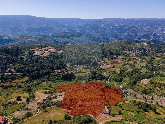 Terreno à venda em Gestaçô, Baião RE/MAX Portugal