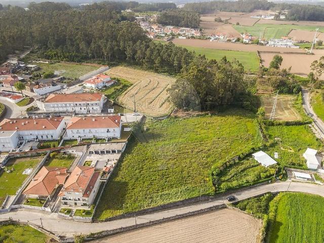 Terreno à venda em Gião, Vila do Conde RE/MAX Portugal