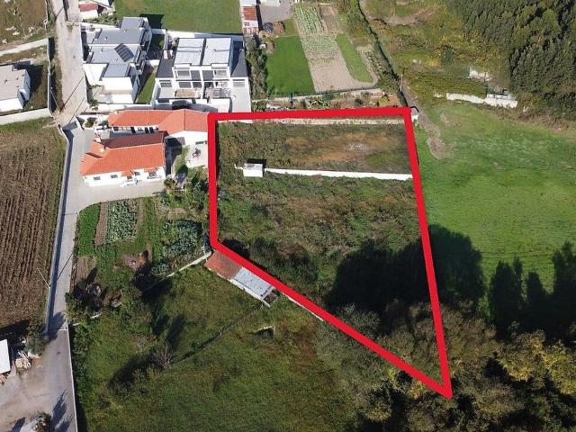 Terreno à venda em Gilmonde, Barcelos RE/MAX Portugal