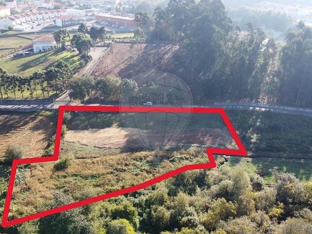 Terreno à venda em Gilmonde, Barcelos RE/MAX Portugal