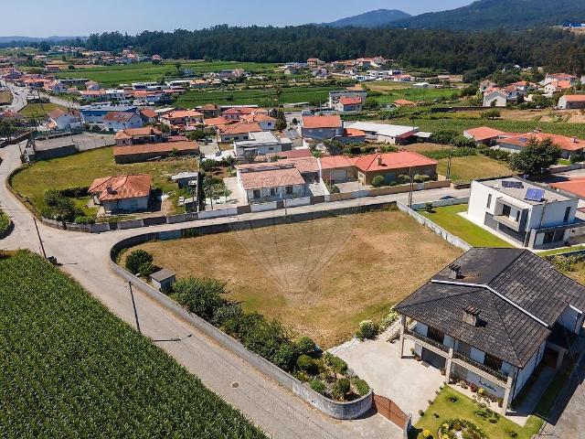 Terreno à venda em Gilmonde, Barcelos RE/MAX Portugal