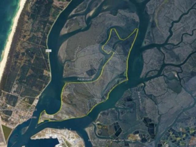Terreno à venda em Glória e Vera Cruz, Aveiro RE/MAX Portugal