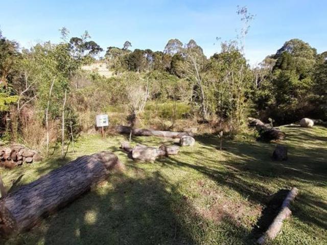 TERRENO À VENDA EM GRAMADO/RS