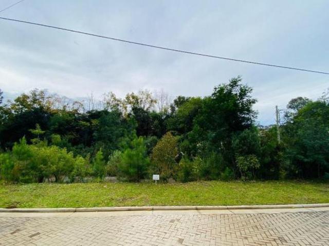 TERRENO À VENDA EM GRAMADO/RS