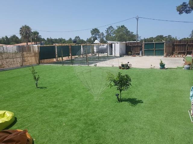 Terreno à venda em Grândola