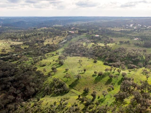 Terreno à venda em Grândola