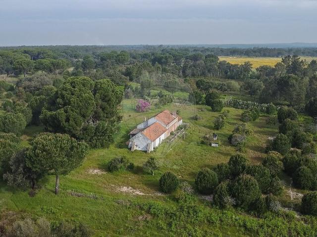 Terreno à venda em Grândola e Santa Margarida da Serra, Grândola RE/MAX Portugal