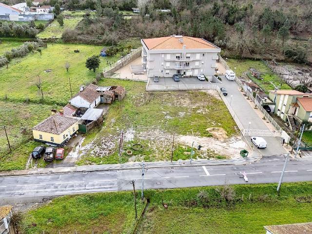 Terreno à venda em Granja do Ulmeiro, Soure RE/MAX Portugal