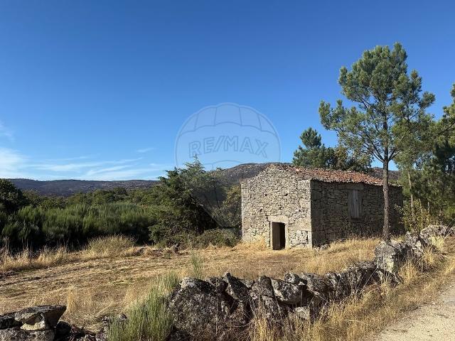 Terreno à venda em Granjal, Sernancelhe RE/MAX Portugal