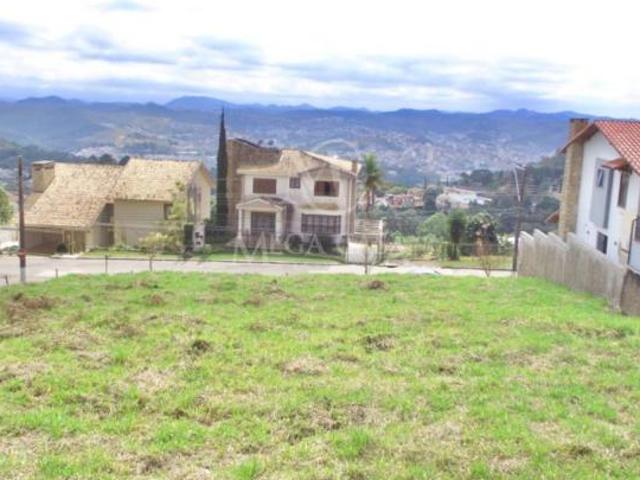 terreno à venda em Granville