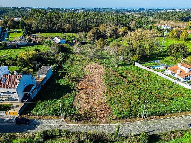 Terreno à venda em Grijó e Sermonde, Vila Nova de Gaia RE/MAX Portugal