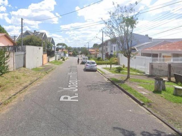 Terreno à venda em Guabirotuba