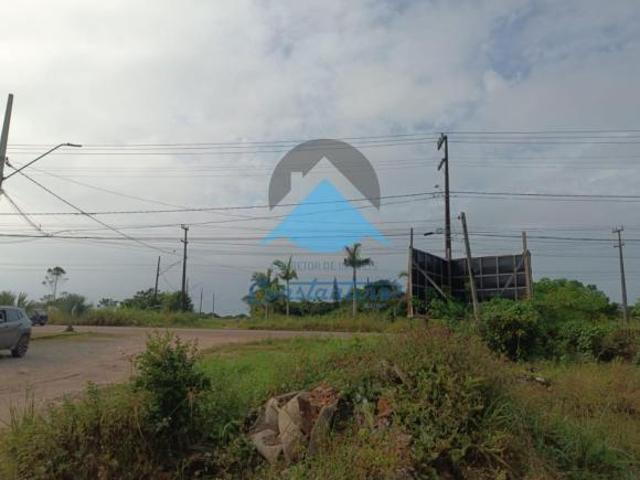 Terreno à venda em Guaratuba PR, bairro Nereidas, com 1.617,34 m² de área! 30m do mar