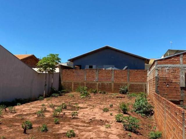 TERRENO A VENDA EM GUARACI PR
