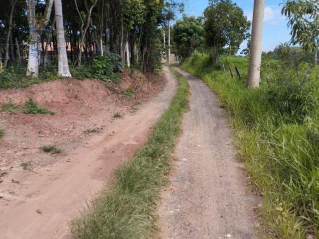 Terreno a venda em Guararema no bairro Freguesia da Escada