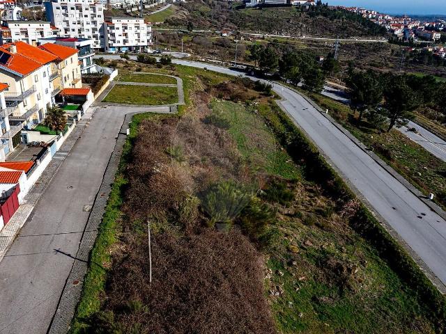 Terreno à venda em Guarda, Guarda RE/MAX Portugal
