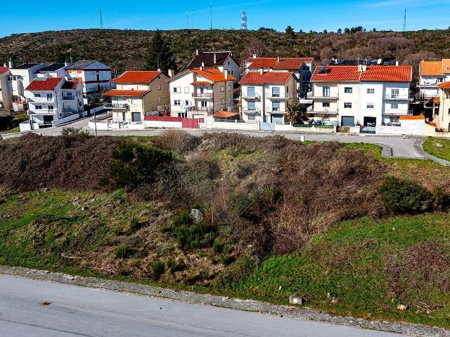 Terreno à venda em Guarda, Guarda RE/MAX Portugal