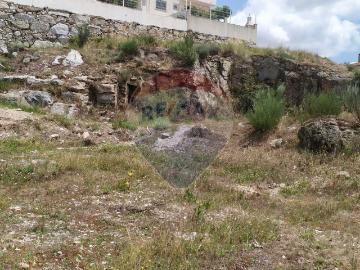 Terreno à venda em Guarda