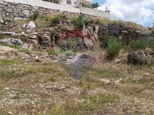 Terreno à venda em Maçainhas, Guarda RE/MAX Portugal