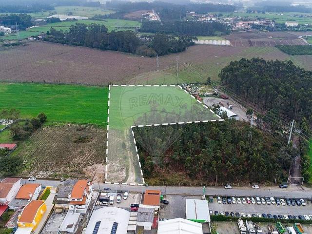 Terreno à venda em Guilhabreu, Vila do Conde RE/MAX Portugal