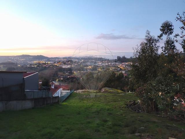 Terreno à venda em Guisande e Oliveira São Pedro, Braga RE/MAX Portugal
