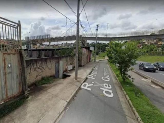 Terreno à venda em Dom Joaquim
