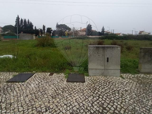 Terreno à venda em Entroncamento