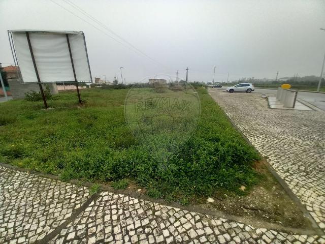 Terreno à venda em Entroncamento