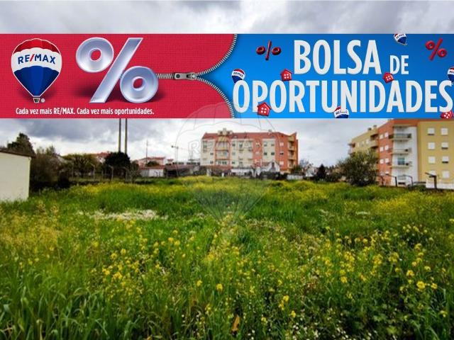 Terreno à venda em Entroncamento