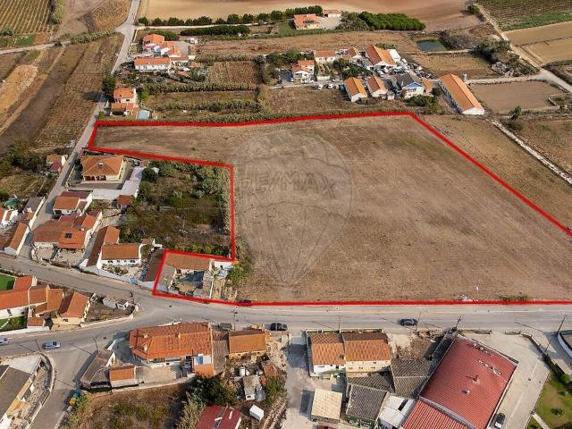 Terreno à venda em Encarnação, Mafra RE/MAX Portugal