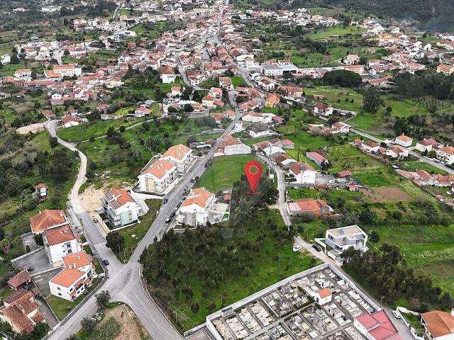 Terreno à venda em Eiras e São Paulo de Frades, Coimbra RE/MAX Portugal