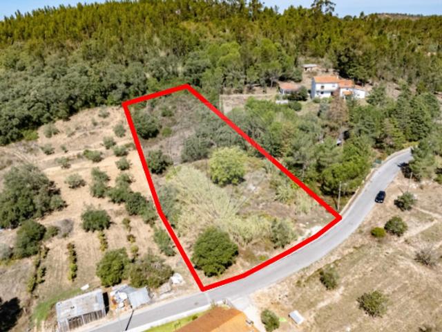 Terreno à venda em Eiras e São Paulo de Frades, Coimbra RE/MAX Portugal