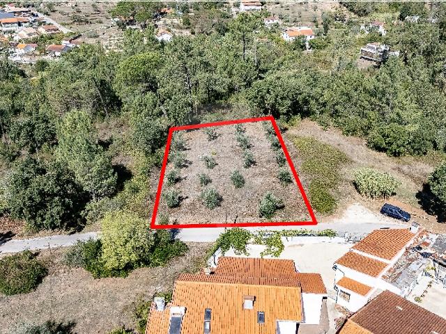 Terreno à venda em Eiras e São Paulo de Frades, Coimbra RE/MAX Portugal