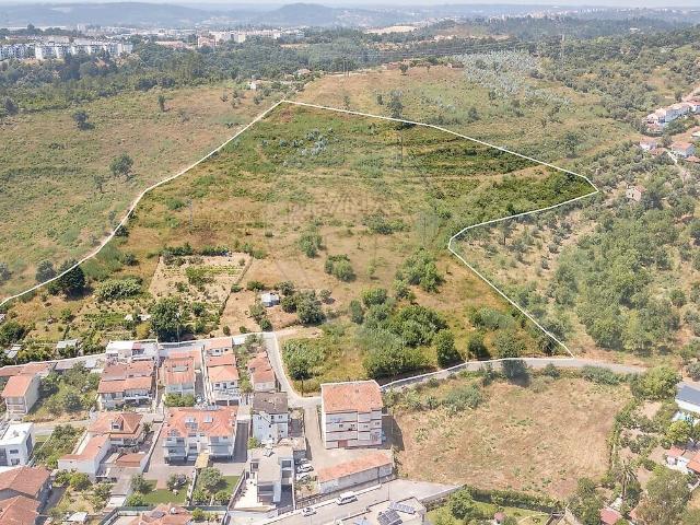Terreno à venda em Eiras e São Paulo de Frades, Coimbra RE/MAX Portugal