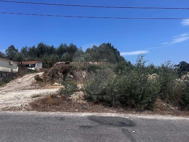 Terreno à venda em Eiriz, Paços de Ferreira RE/MAX Portugal