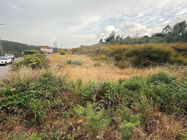 Terreno à venda em Eiriz, Paços de Ferreira RE/MAX Portugal