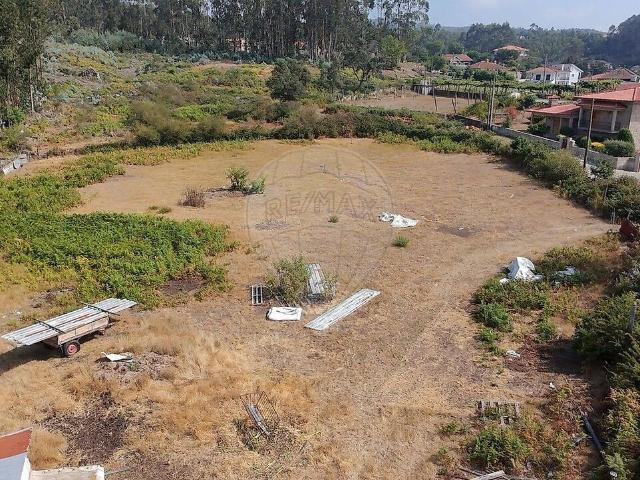 Terreno à venda em Eiriz, Paços de Ferreira RE/MAX Portugal