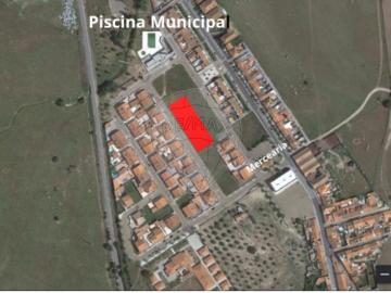 Terreno à venda em Elvas