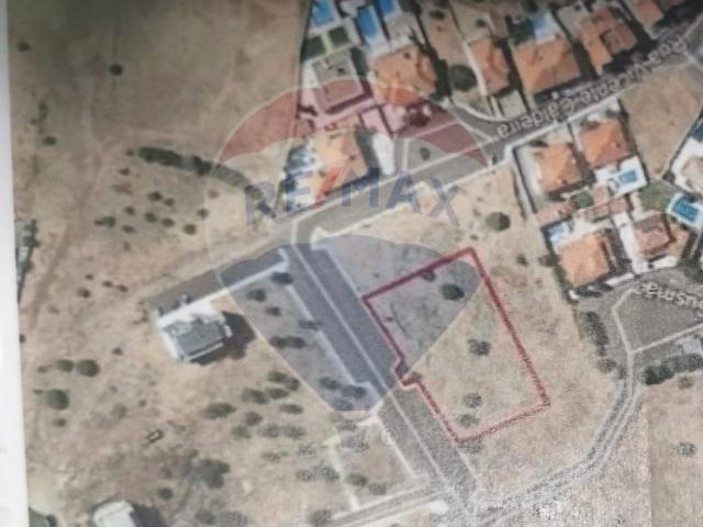 Terreno à venda em Elvas