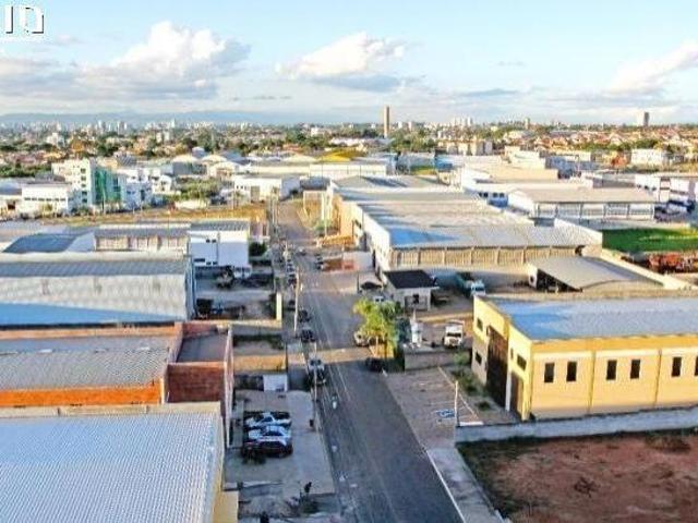 Terreno à venda em Eldorado