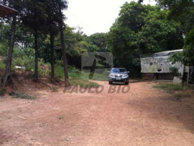 Terreno à venda em Eldorado