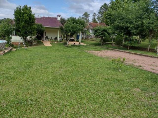 Terreno à Venda em Eldorado do Sul