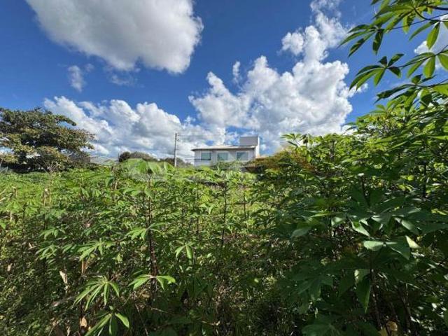Terreno à Venda em Ermida com 360m²