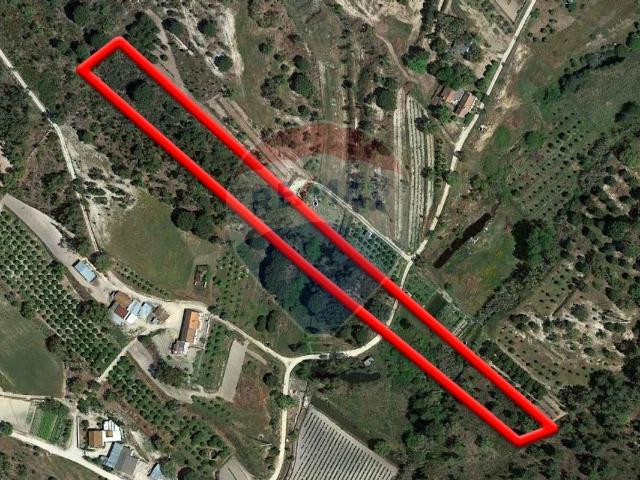 Terreno à venda em Erra