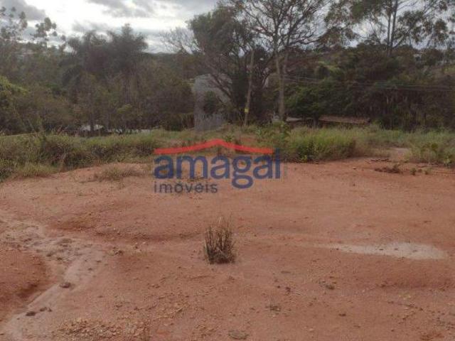 Terreno à venda em Estância Porto Velho, Jacareí