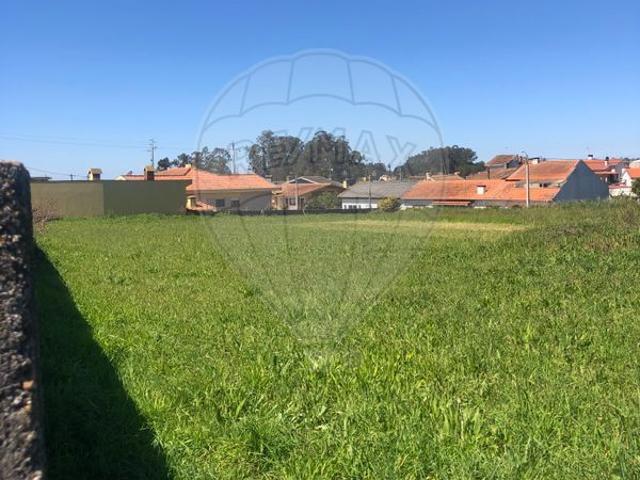 Terreno à venda em Estarreja